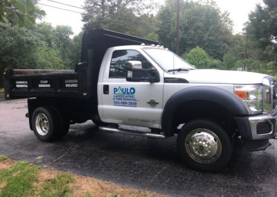 Paulo Landscaping and Tree Removal, LLC