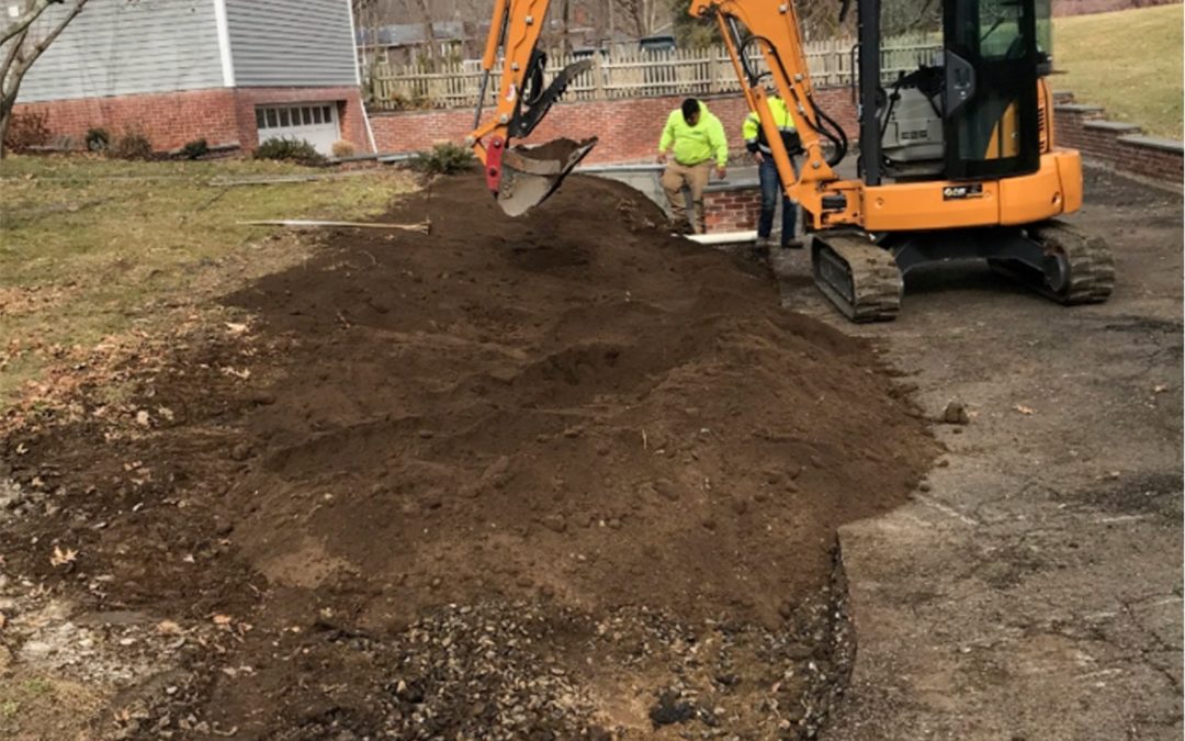 New Haven, Orange, CT – Excavation Services, Excavation Contractor, Affordable Excavating