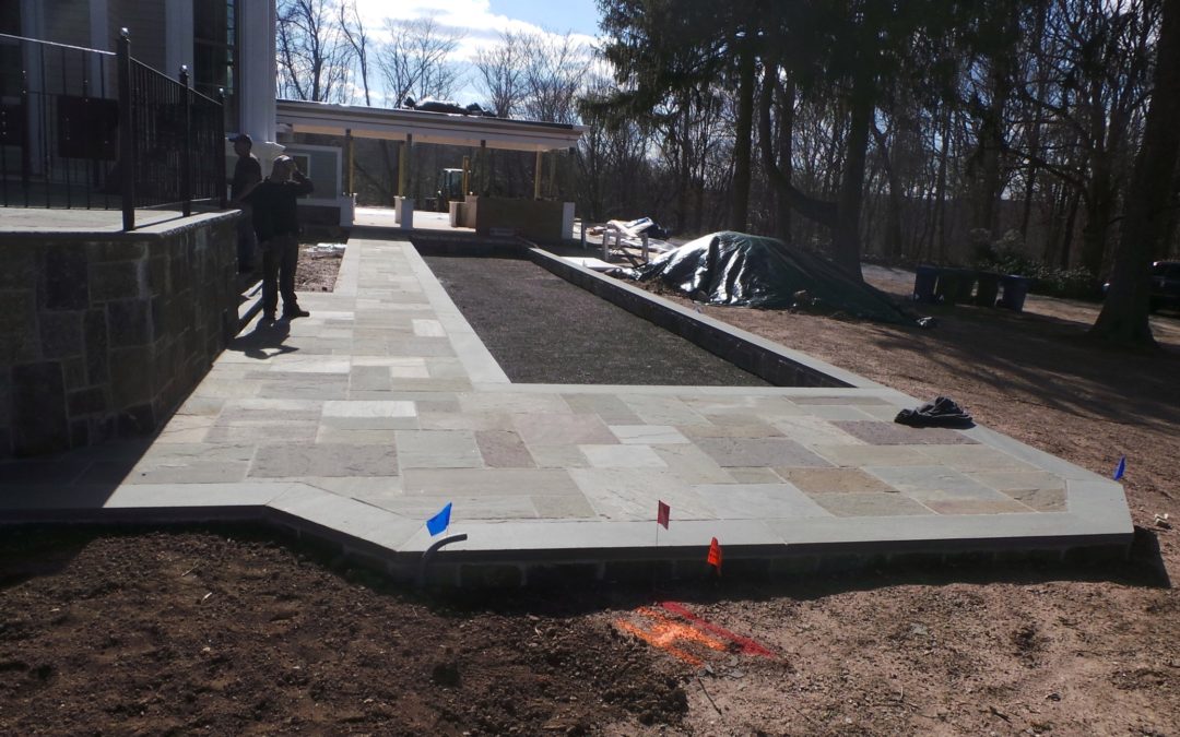Milford, CT – Stamped Concrete and Stone Masons Near Me | Best Masonry Contractor