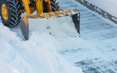 Branford, CT | Commercial Snow Removal & Plowing Services
