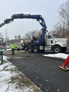 Paulo Landscaping and Tree Service in Orange, CT