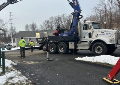 Paulo Landscaping and Tree Service in Orange, CT