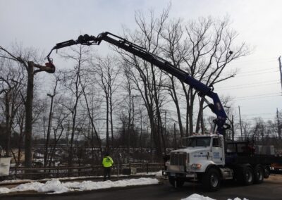 Paulo Landscaping and Tree Service in Orange, CT