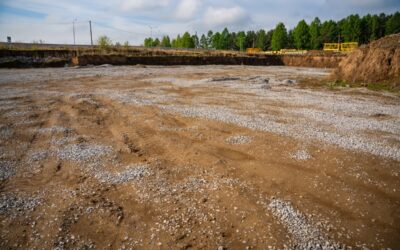 Expert Lot Clearing and Site Work Contractors in Milford, CT