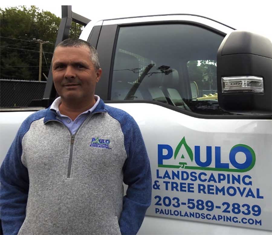 paulo-landscaping Paulo Cardoso Owner of Paulo Landscaping
